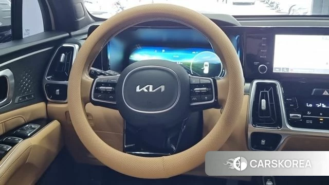 Kia Sorento 4th Generation id 4636876 из Кореи 9