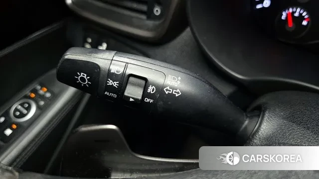 Kia The New Sorento id 3541625 из Кореи 9