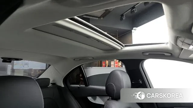 Mercedes-Benz C-Class W205 id 3476763 из Кореи 9