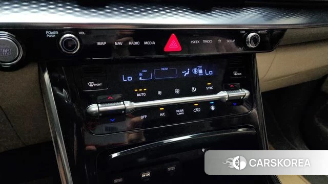 Kia Carnival 4th generation id 3818226 из Кореи 9