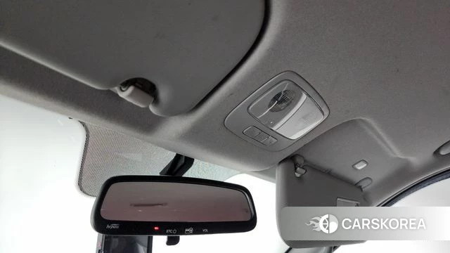 Hyundai The New Grand Starex id 3796043 из Кореи 9