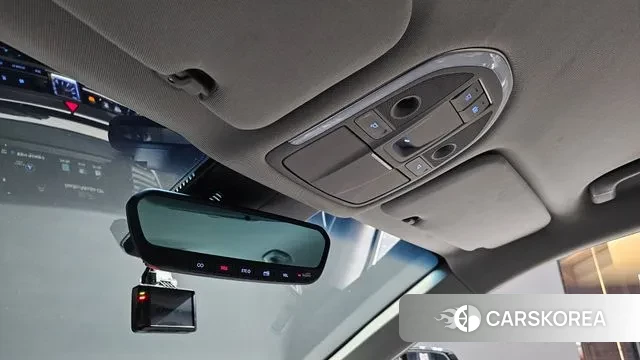 Genesis G80 id 3375206 из Кореи 9