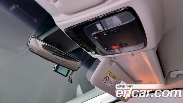 Hyundai Staria id 2862828 из Кореи 9