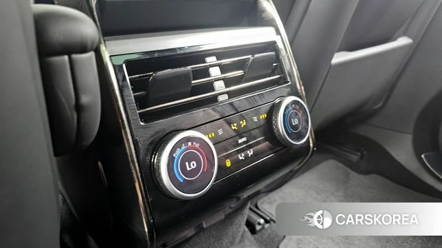 Land Rover Range Rover Sport 3rd Generation id 4201388 из Кореи 9