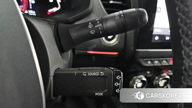 Renault Korea (Samsung) XM3 id 4721537 из Кореи 9