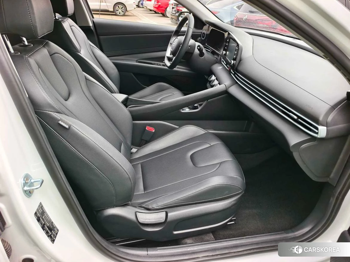 Hyundai Elantra id 4504970 из Китая 9