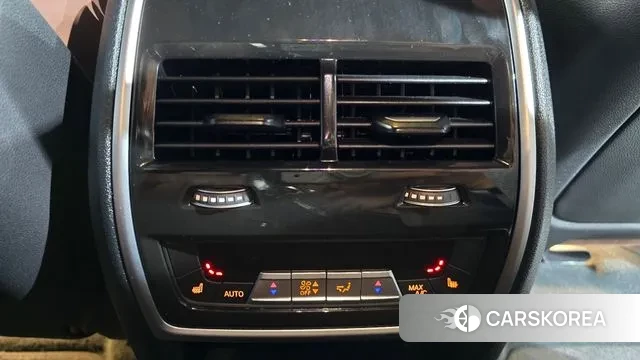 BMW X6 (G06) id 3432113 из Кореи 9