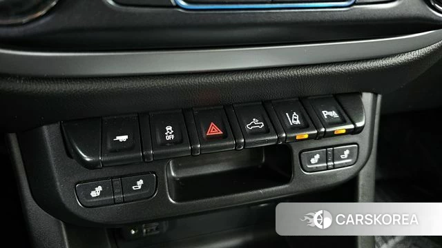 Chevrolet (GM Daewoo) Colorado id 4567861 из Кореи 9