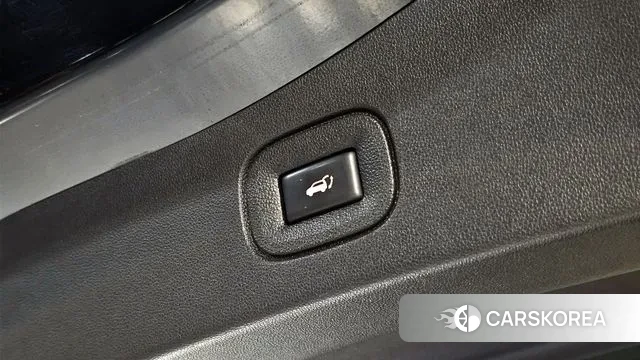 Renault Korea (Samsung) QM6 id 3557868 из Кореи 9