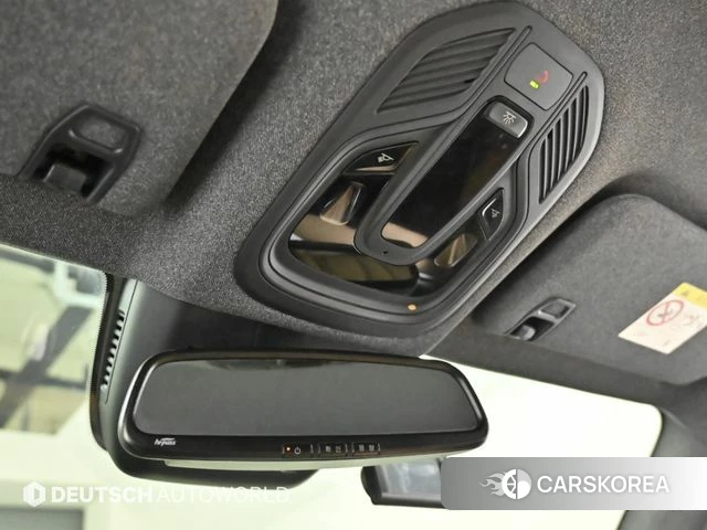 Renault Korea (Samsung) Grand Coleos id 4778010 из Кореи 9