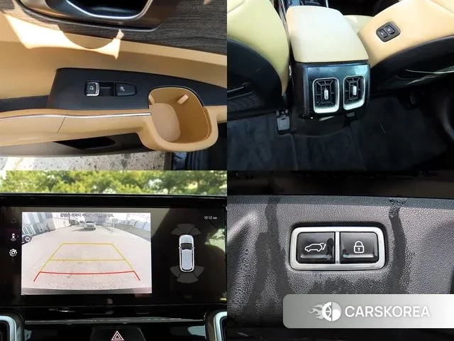 Kia Sorento 4th Generation id 3712569 из Кореи 9