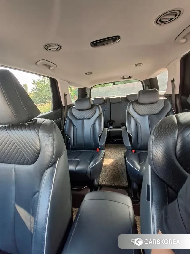 Hyundai The New Palisade id 3058717 из Кореи 9