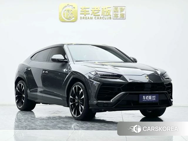 Lamborghini Urus id 4239215 из Китая 9