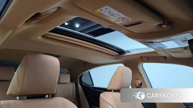 Lexus ES300h 7th generation id 3664957 из Кореи 9