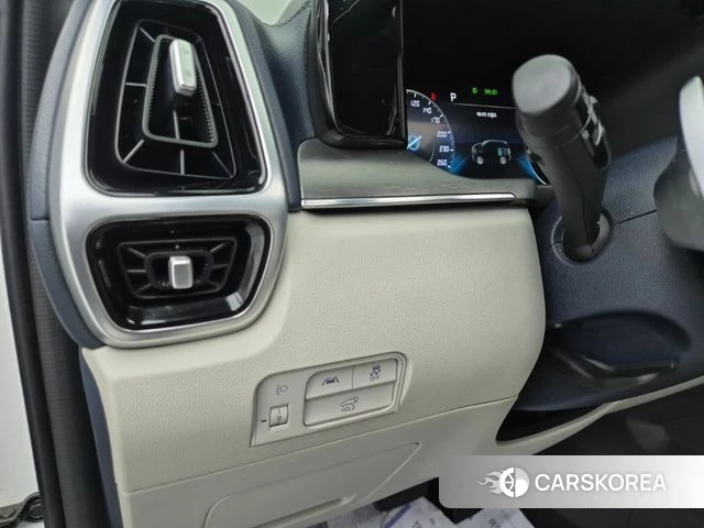 Kia Sorento 4th Generation id 4769178 из Кореи 9