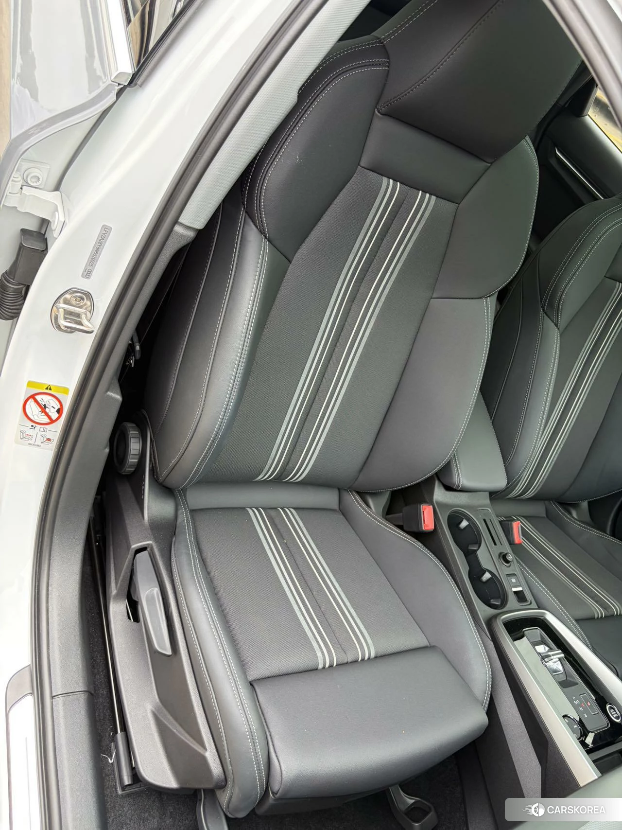 Audi A3 id 4513966 из Китая 9