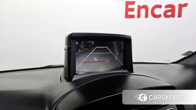 Hyundai The New Grand Starex id 3318997 из Кореи 9