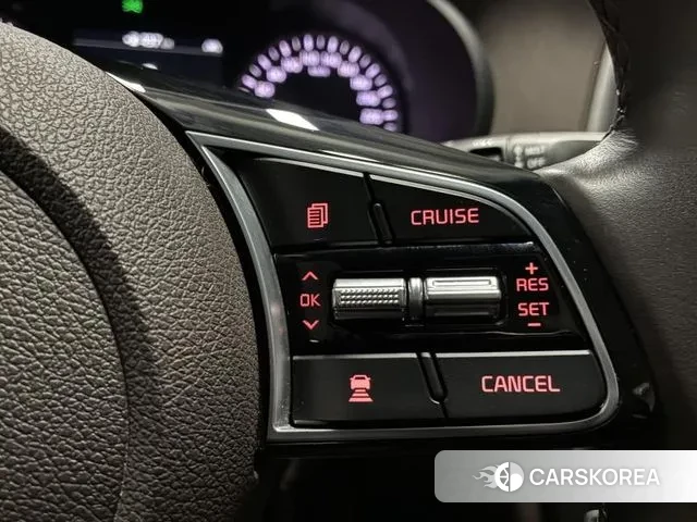 Kia The New K5 2nd generation id 3480350 из Кореи 9