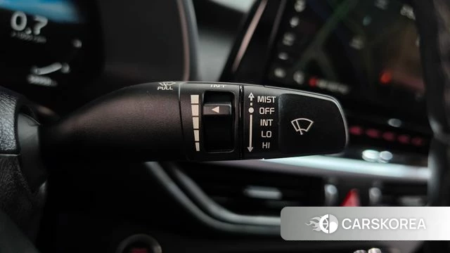 Kia The New K3 2nd generation id 4899375 из Кореи 9