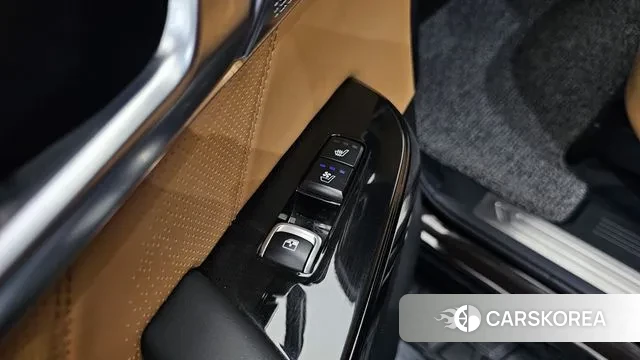 Kia Mohave Master id 3474040 из Кореи 9