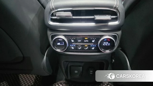 Genesis GV80 id 4223429 из Кореи 9