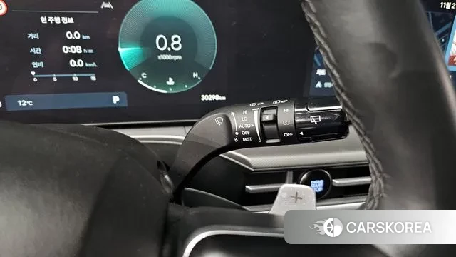 Hyundai Santa Fe (MX5) id 3393928 из Кореи 9