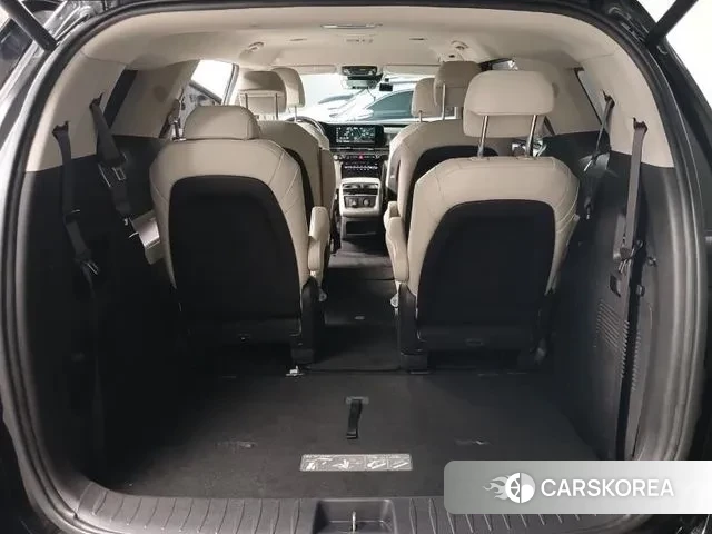 Kia Carnival 4th generation id 3473945 из Кореи 9