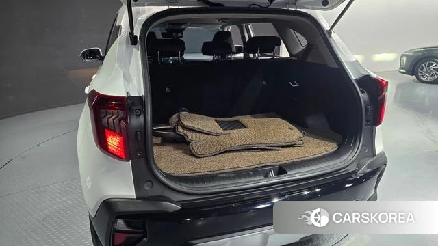 Kia The New Seltos id 4368664 из Кореи 9