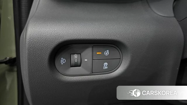 Hyundai Casper id 4636724 из Кореи 9