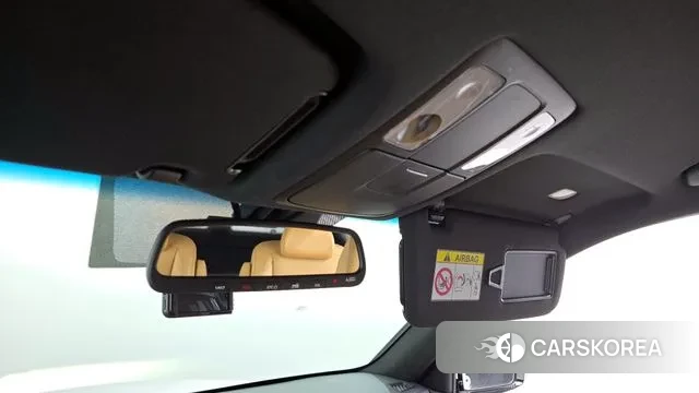 Kia Mohave Master id 3635431 из Кореи 9