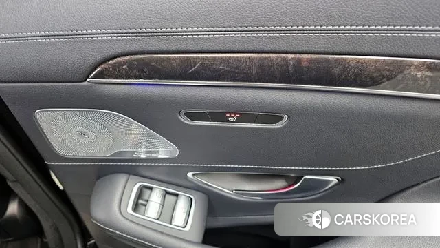 Mercedes-Benz S-Class W222 id 3434121 из Кореи 9