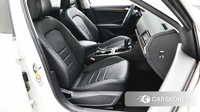 Volkswagen 7th Generation of Jetta id 4324637 из Кореи 9