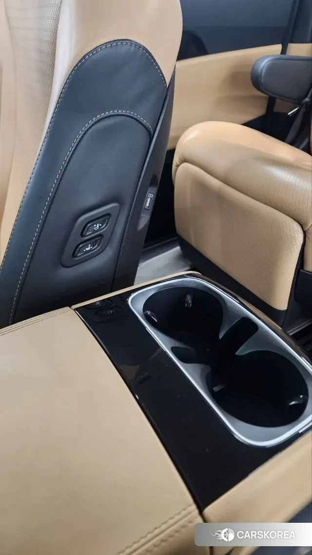 Kia Carnival 4th generation id 3354541 из Кореи 9