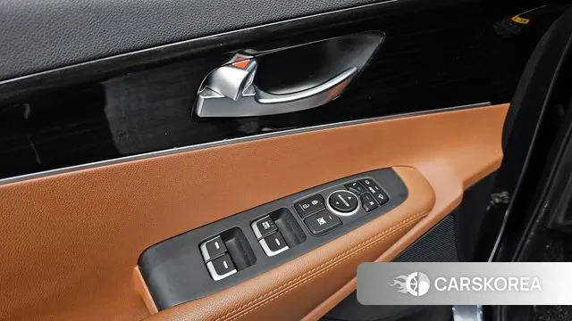 Kia The New Sorento id 3666421 из Кореи 9