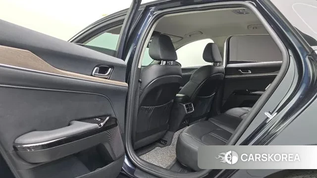 Kia K5 3rd generation id 3401880 из Кореи 9