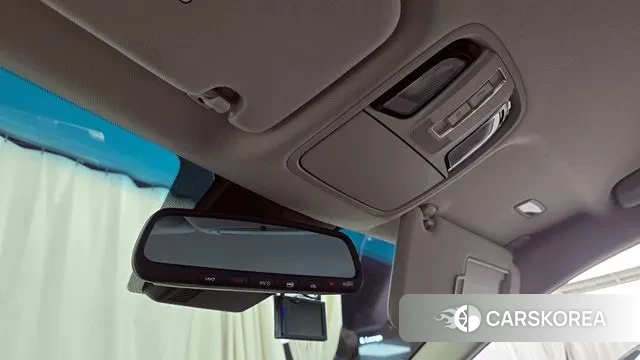 Kia K7 Premier id 2961138 из Кореи 9