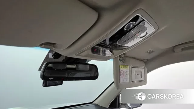 Ssangyong All New Rexton id 3600959 из Кореи 9