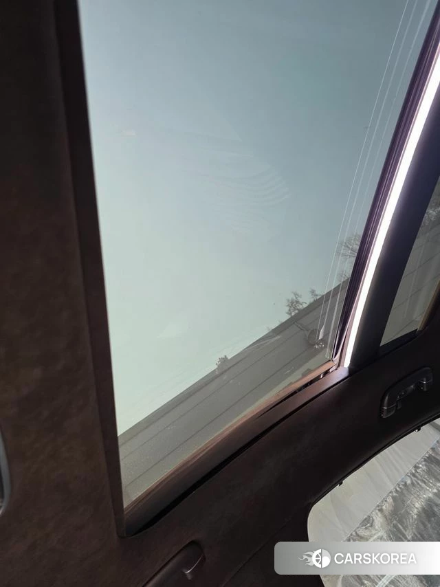 Genesis G80 (RG3) id 3879020 из Кореи 9