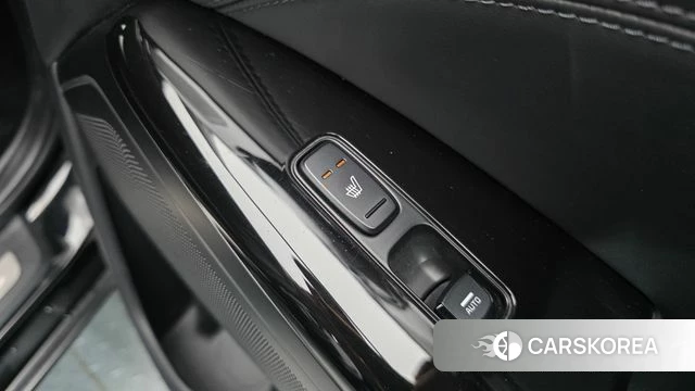 Kia K7 Premier id 4410651 из Кореи 9