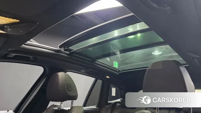 BMW iX3 id 3664381 из Кореи 9