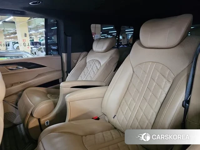 Cadillac Escalade id 3434521 из Кореи 9