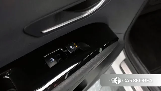 Hyundai Tucson Hybrid (NX4) id 3660518 из Кореи 9