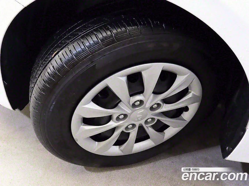 Kia Come New K3 id 2053966 из Кореи 9