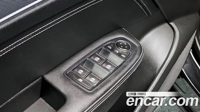 Renault Korea (Samsung) XM3 id 2826147 из Кореи 9