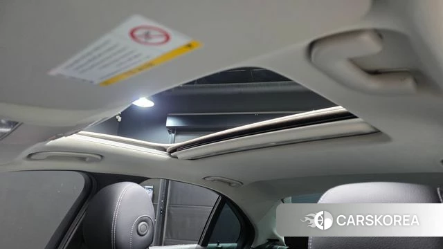 Mercedes-Benz C-Class W205 id 3845357 из Кореи 9