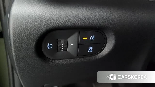 Hyundai Casper id 3420529 из Кореи 9