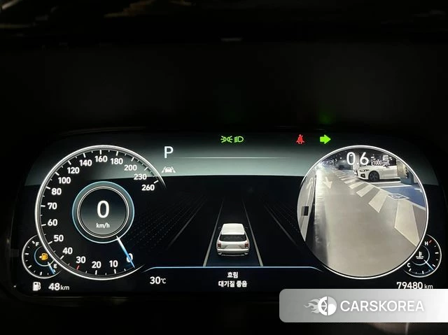 Hyundai Palisade id 4562267 из Кореи 9
