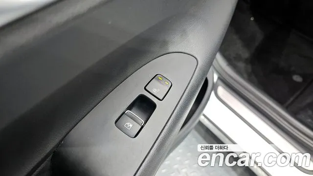 Hyundai The New Grandeur IG Hybrid id 2717376 из Кореи 9