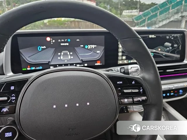 Hyundai Ionic 6 id 2959402 из Кореи 9