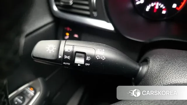 Kia The New K5 2nd generation id 3742876 из Кореи 9